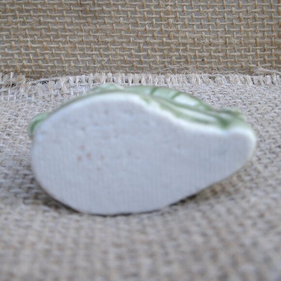 Vintage Wade Whimsies Sea Turtle Figurine - Picture 9 of 13